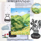 May print collection