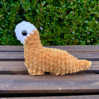 Brontosaurus Dino Nugget