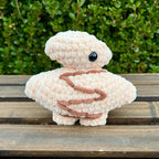 Pterodactyl Dino Nugget