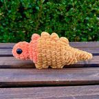 Stegosaurus Dino Nugget