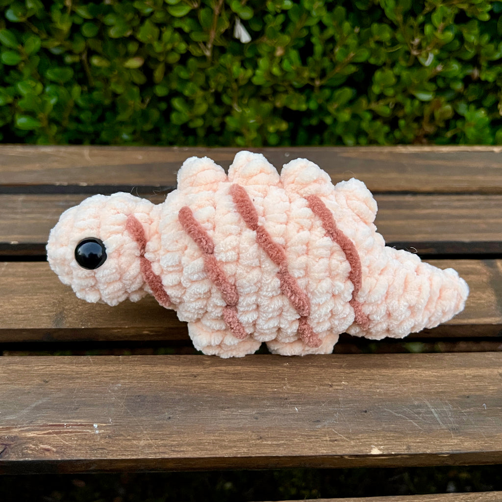 Stegosaurus Dino Nugget