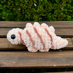 Stegosaurus Dino Nugget