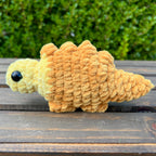 Stegosaurus Dino Nugget