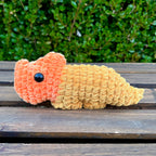 Triceratops Dino Nugget