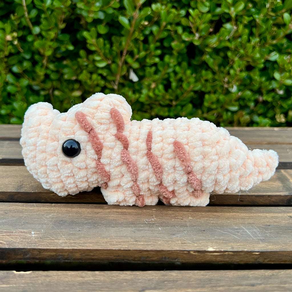 Triceratops Dino Nugget