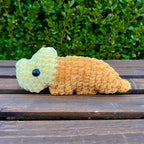 Triceratops Dino Nugget