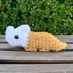 Triceratops Dino Nugget