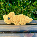 Triceratops Dino Nugget