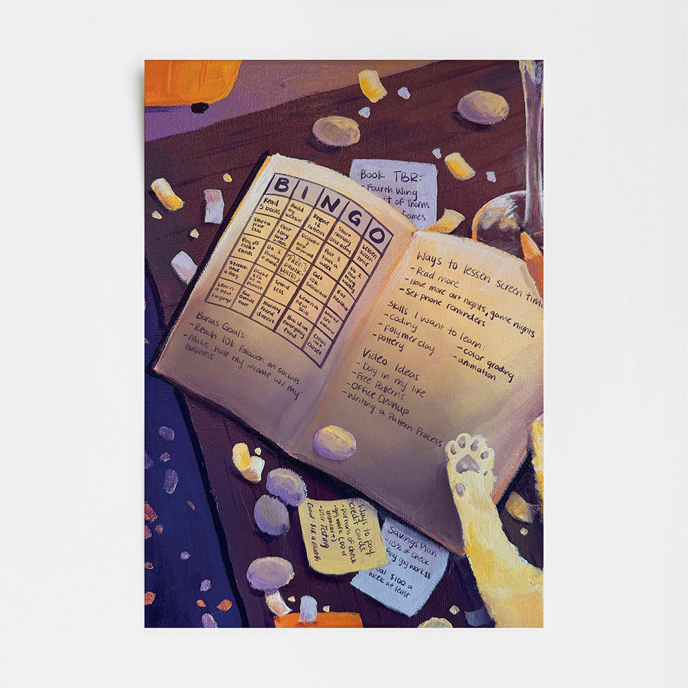 Traditions & Resolutions