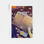 Traditions & Resolutions