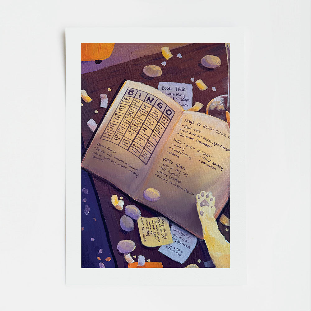 Traditions & Resolutions